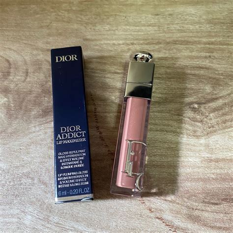 dior addict shimmer macadamia